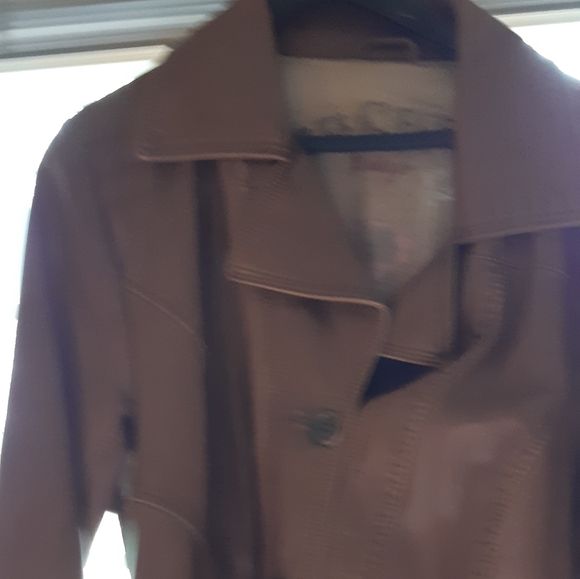 Spring Jacket - Picture 2 of 2